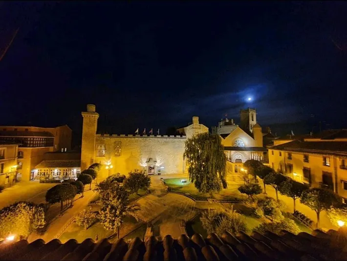 Casa de huéspuedes para 2 personas, con terraza - 1