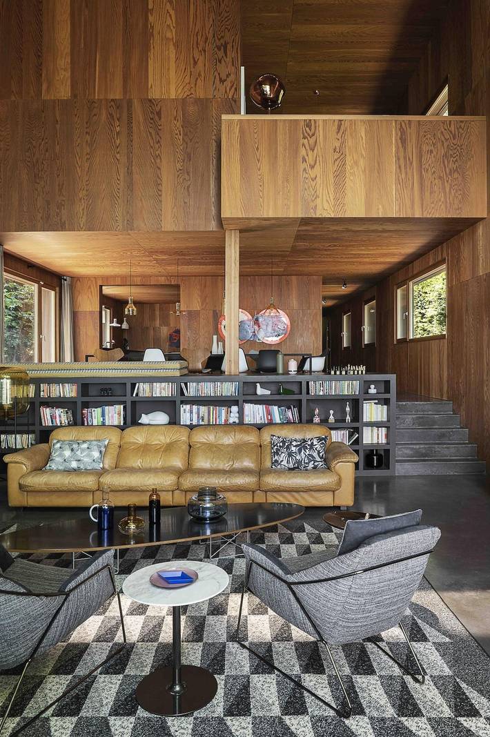 Location de vacances pour 10 personnes, avec jardin et vue sur le lac, adapté aux familles à Thonon-les-Bains - 4