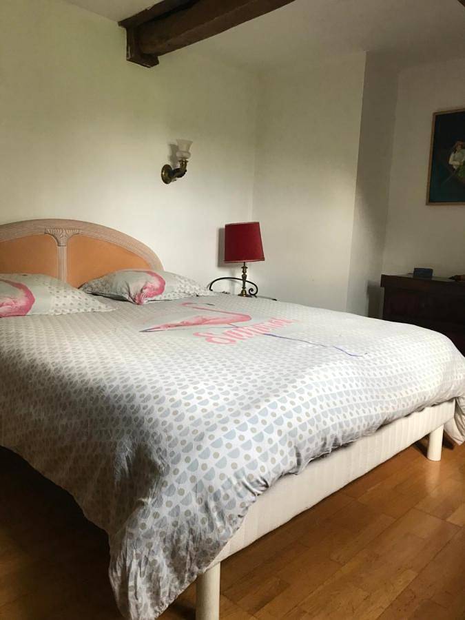 Appartement de vacances pour 3 personnes dans la Sarthe - 2