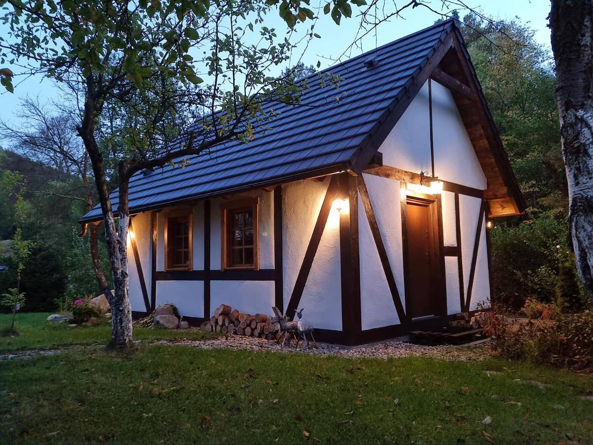 Chalet in Piechowice, Sudety (Polska)