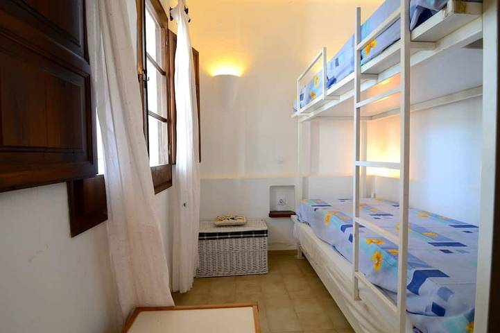 Finca für 6 Personen, mit Garten und Pool, mit Haustier in Pals - 3