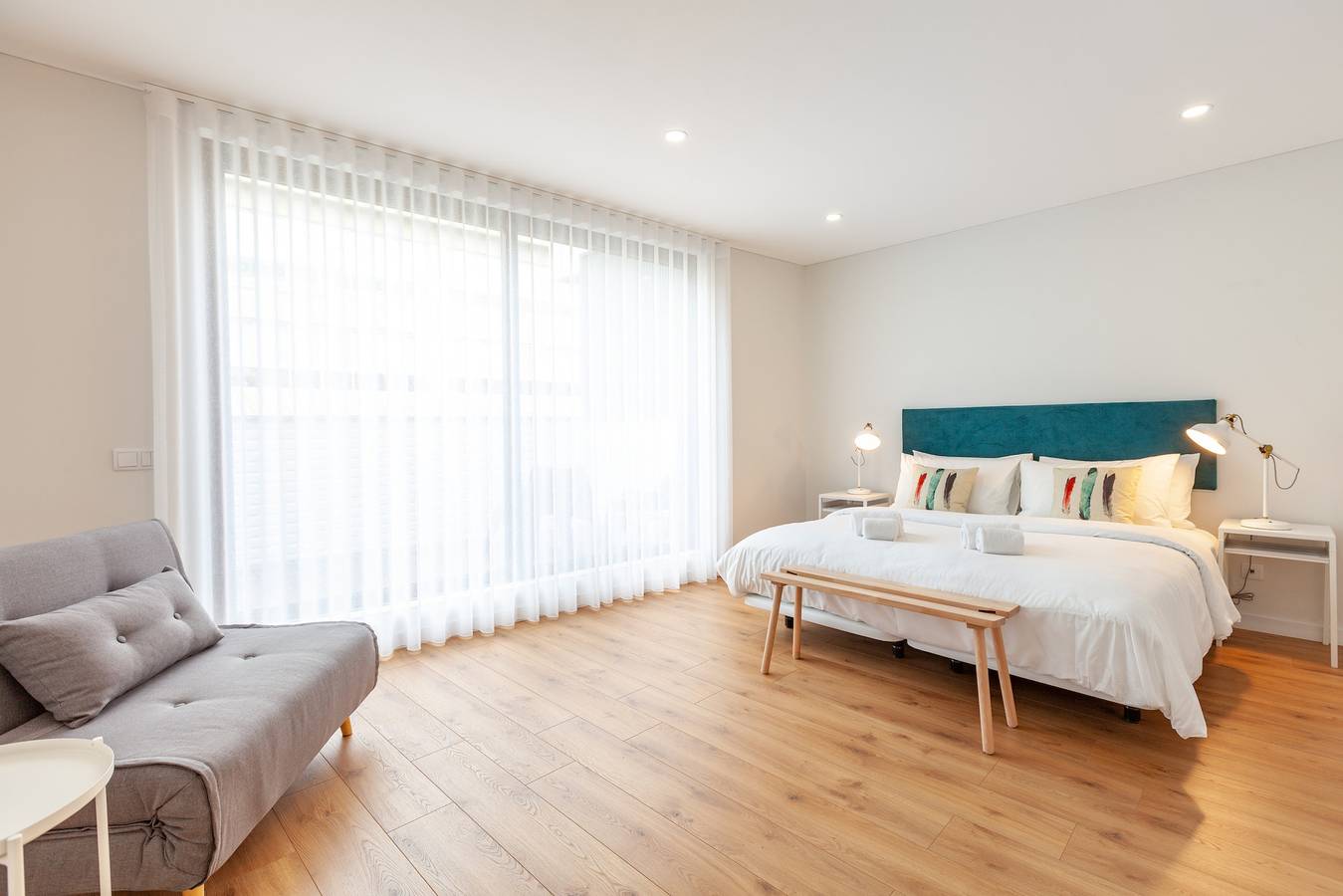 Apartamento de férias em Porto a partir de 160€ por noite