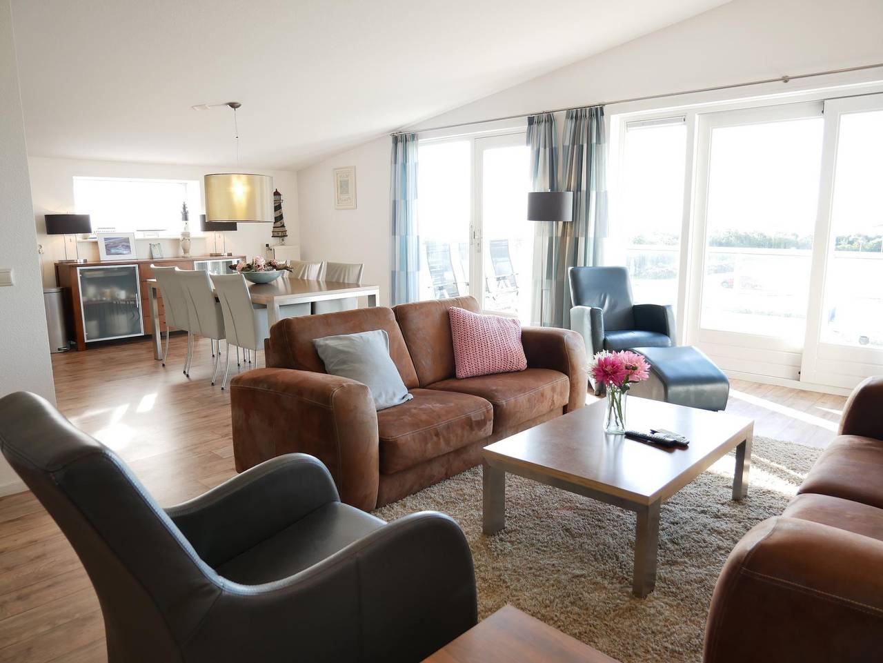 De Kust Vakantiehuizen — Het Strandleven 202 in Groote Keeten, Noord-Holland - Nordseeküste