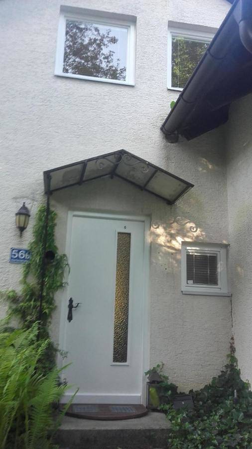 Ferienhaus für 6 Personen, mit Terrasse und Garten am Millstätter See - 3