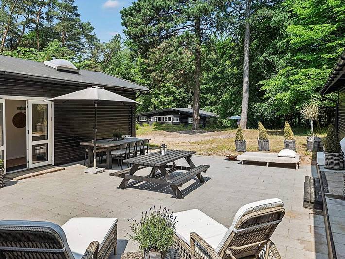 18 Personen Ferienhaus in Frederiksværk in Halsnæs
