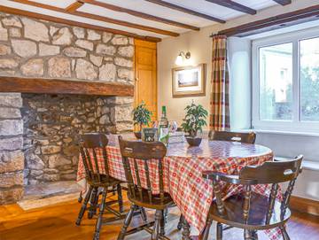 Vakantiehuis voor 5 Personen in Isle of Portland, Jurassic Coast, Afbeelding 3