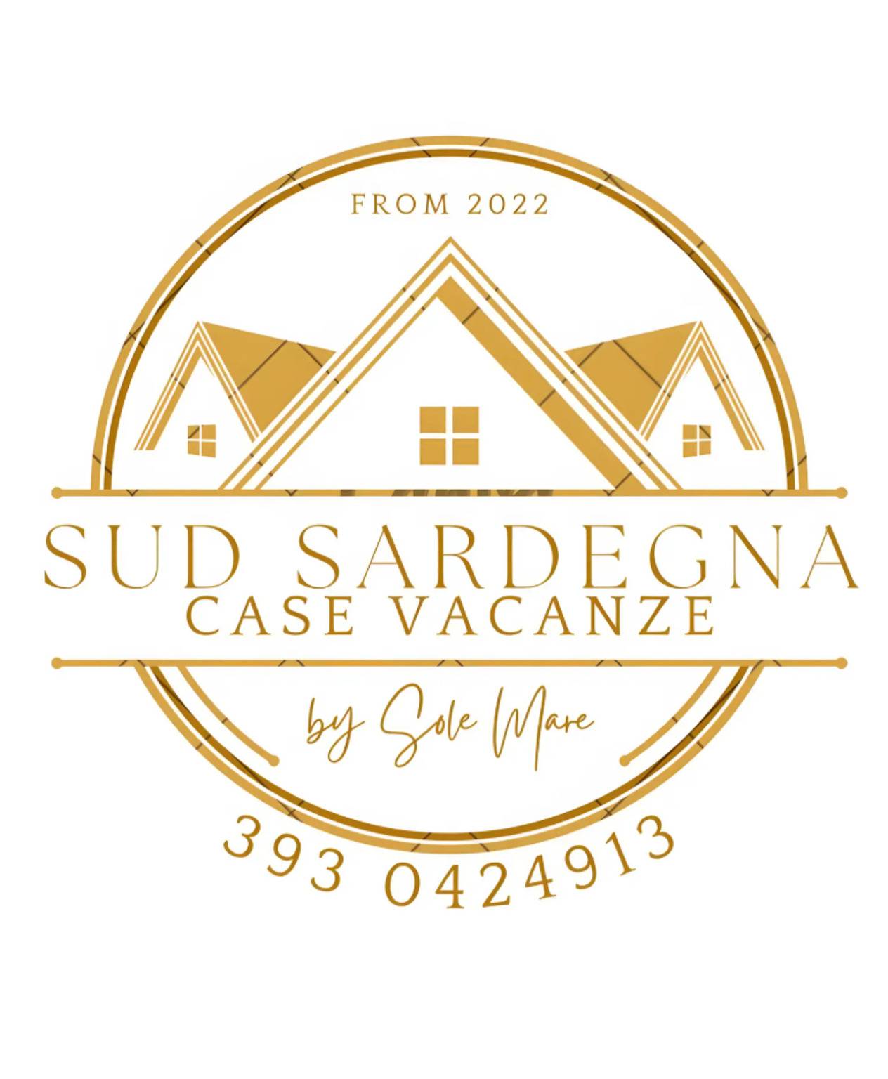 Entire apartment, Apartment 'Sud Sardinia 15' with Private Garden and Wi-Fi in Capoterra, Cagliari Province