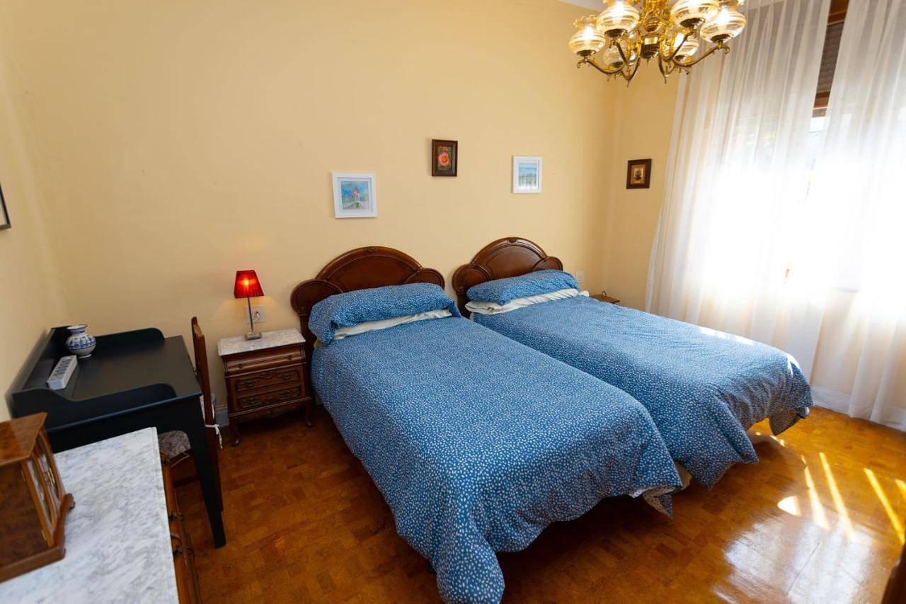 Apartamento entero, Three-Bedroom Apartment in San Esteban de Pravia, Muros de Nalón