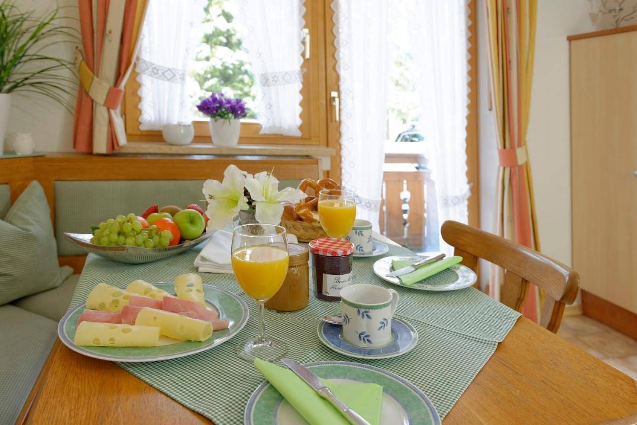Ganze Wohnung, Apartment in Ettal, Bayerische Alpen