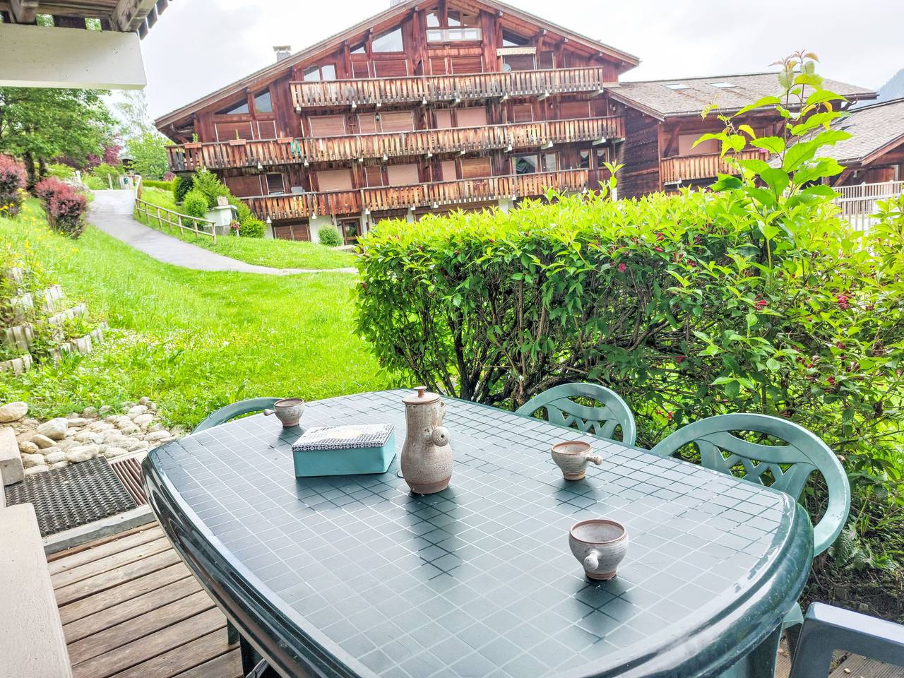 Photo : Appartement de vacances