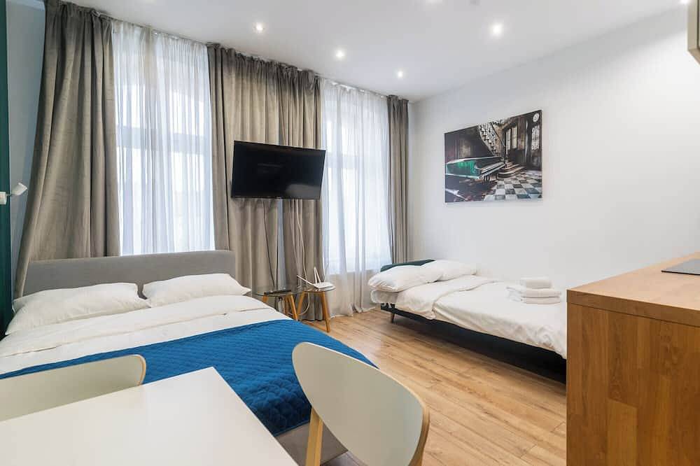 Appartamento vacanze a Katowice a partire da 52€ a notte