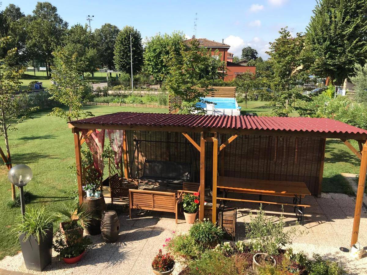 B&B La Casa del Barbiere in Modena, Provincia di Modena