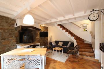 Glamping for 4 People in Bretteville, Manche, Photo 1