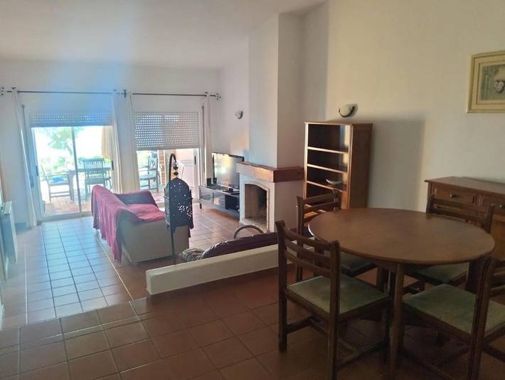 Resort para 10 personas, con piscina además de vistas y jardín - 1