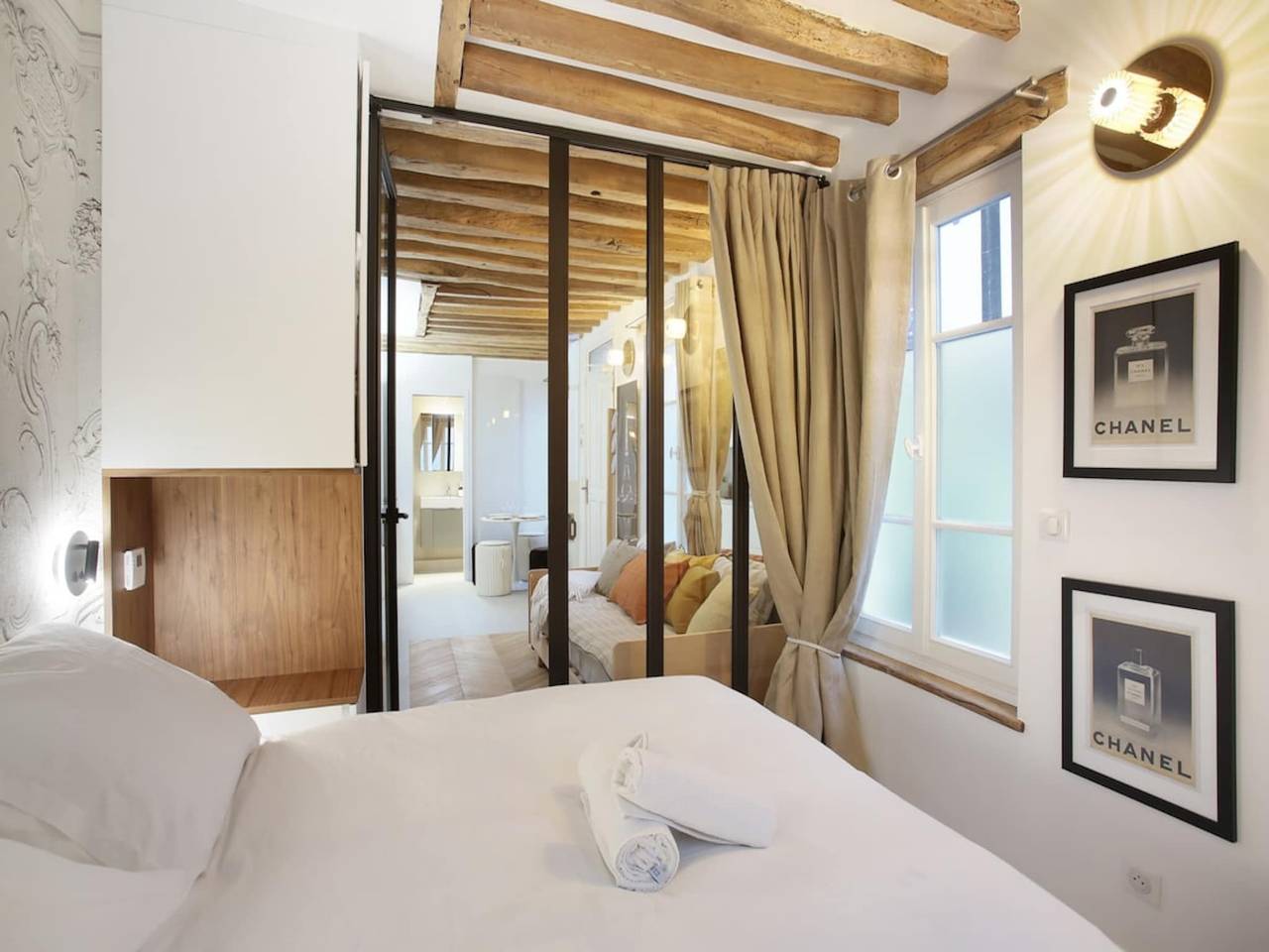Appartement de vacances