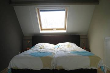 Camping für 8 Personen in Zuidzande, Niederländische Nordsee, Bild 2