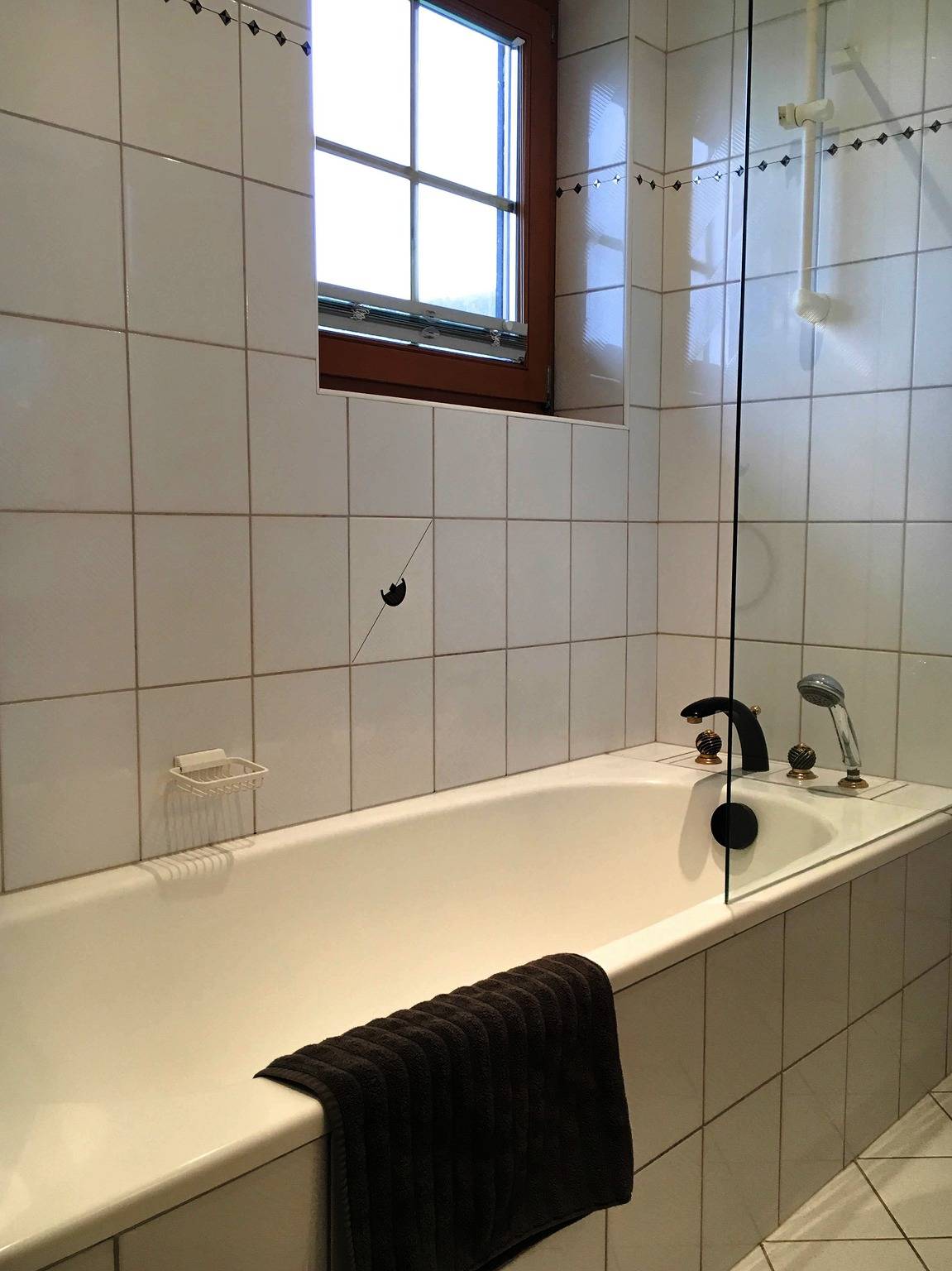 Apartamento vacacional entero, Fewo D (4-5 Personen/2 Sz, 1 Wsr) in Flachau, Ski Amadé