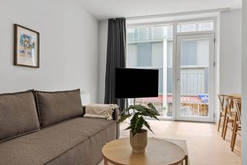 Location De Vacances pour 6 Personnes dans Aarhus, Région d'Aarhus, Photo 4