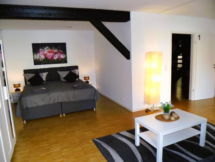 Ferienwohnung für 4 Personen in Göttingen - 2
