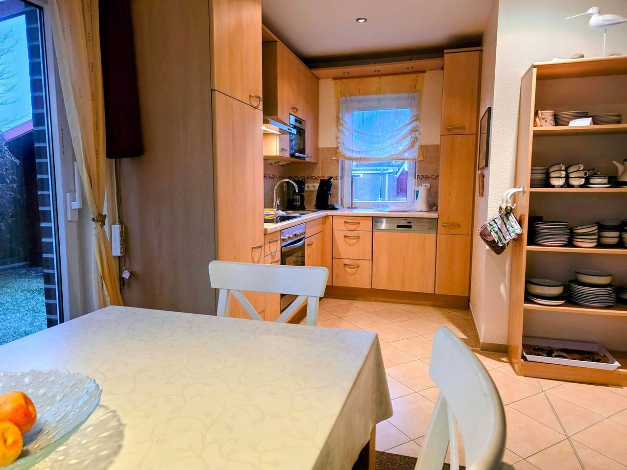 Ferienhaus Am Yachthafen 102 C in Carolinensiel-Harlesiel, Wittmund