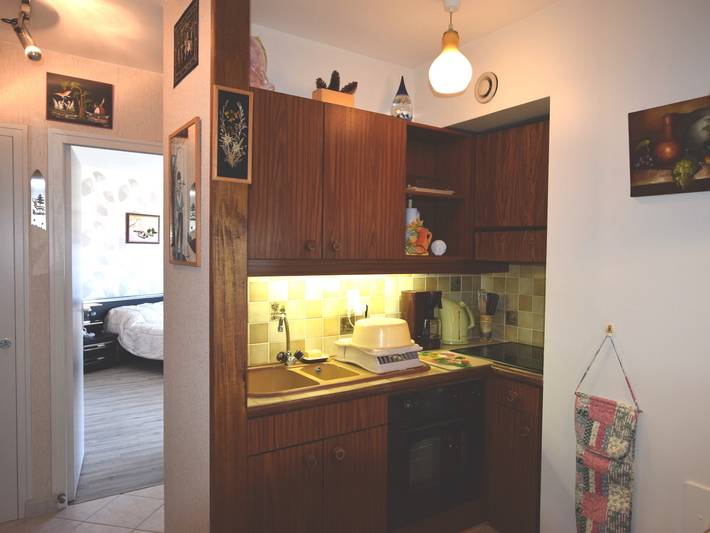 Appartement entier, Appartement spacieux à Évian, animaux admis in Évian-les-Bains, Région de Thonon-les-Bains