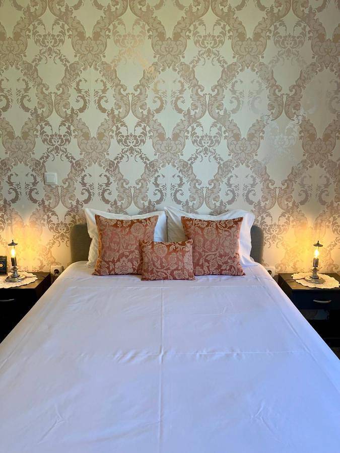 Maison d’hôte pour 2 personnes à Tomar - 4