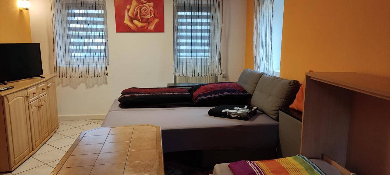 Ganze Wohnung, Gästewohnung am Thümmlitzwald in Grimma, Leipzig und Umgebung