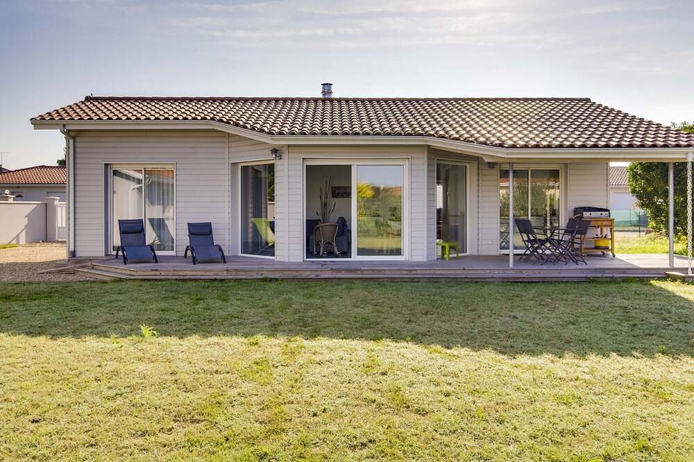Maison de vacances