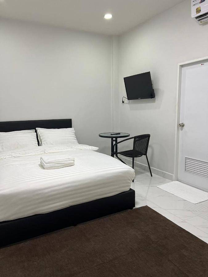 Maison d’hôte pour 2 personnes, avec balcon