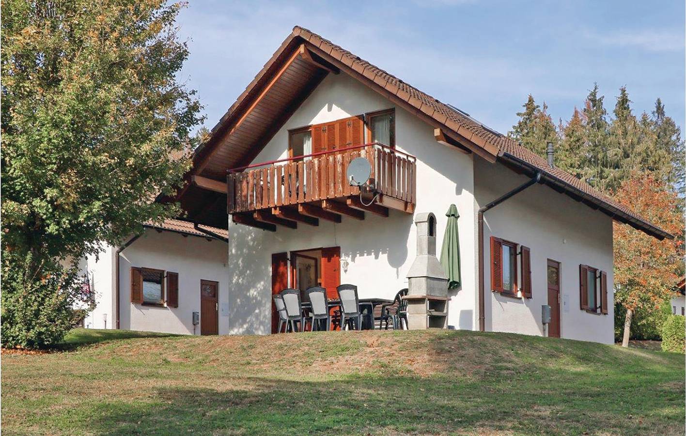Modernes Apartment mit Wifi, TV, Sauna & Parkplatz - 2km nach Ibra in Kirchheim, Knüllgebirge