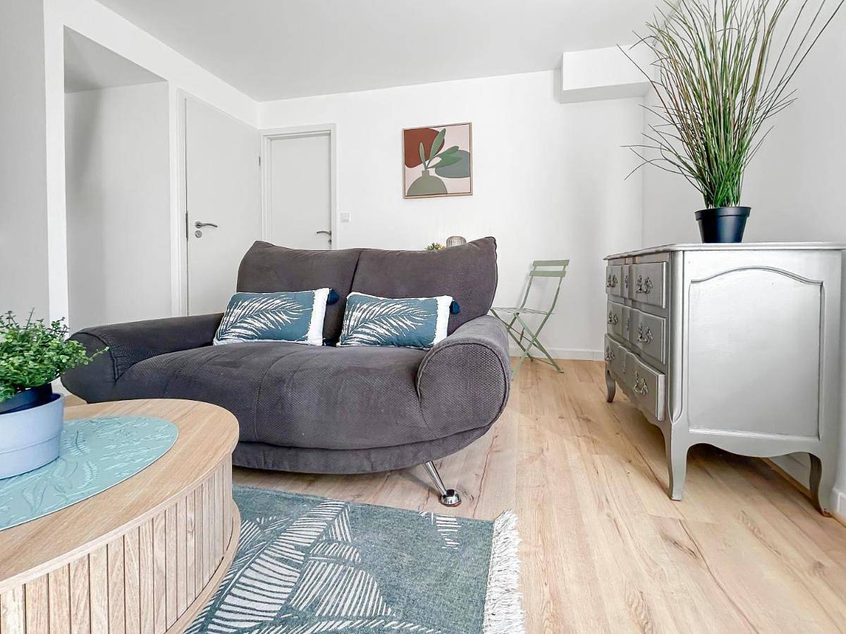 Appartement entier, One-Bedroom Apartment in Hayingen, Moselle