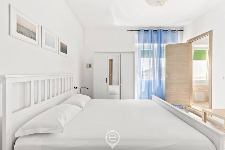 Maison d’hôte pour 2 personnes à Alghero - 4