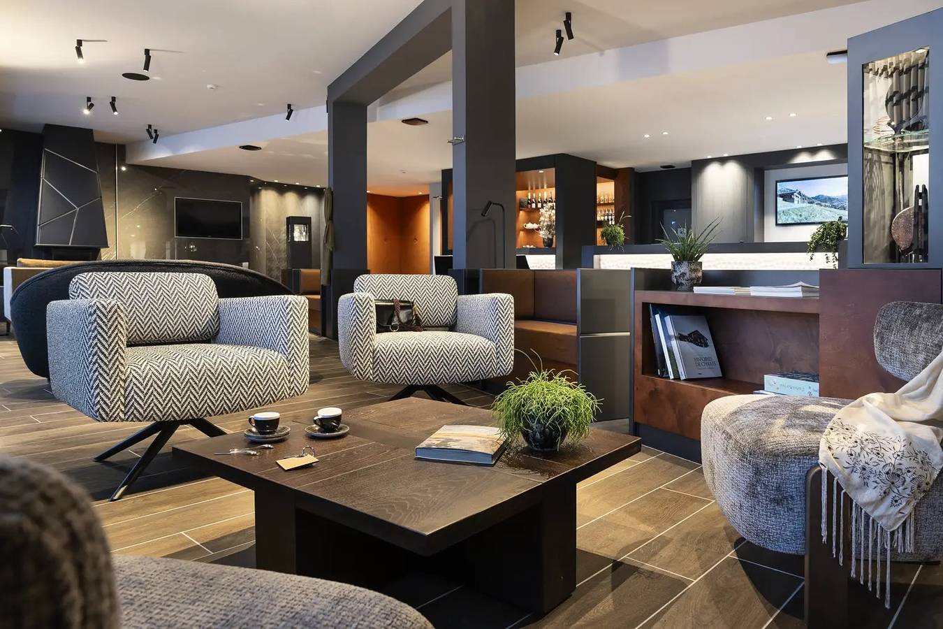 Ganze Wohnung, Ferienwohnung 3 Zimmer 6 Personen Komfort in Les Contamines-Montjoie, Pays du Mont-Blanc