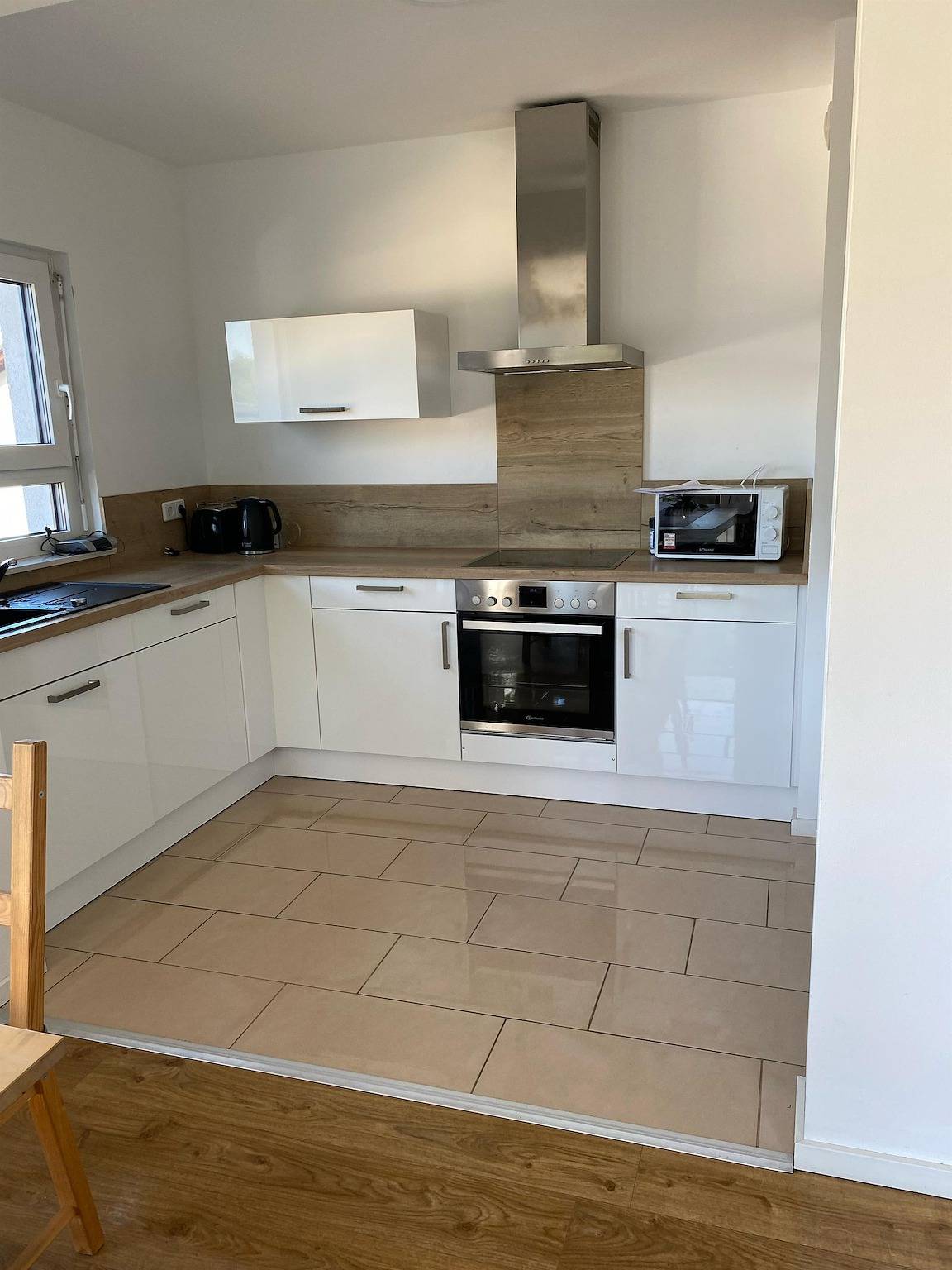 Ferienhaus für 6 Personen in Birken-Honigsessen, Altenkirchen & Umgebung