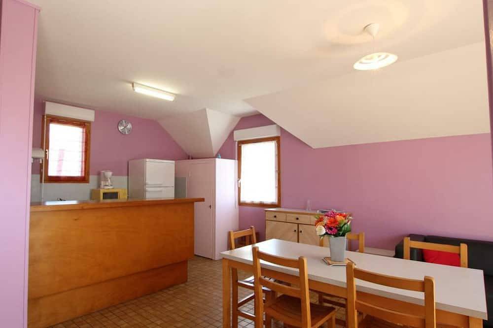 Photo : Maison de vacances