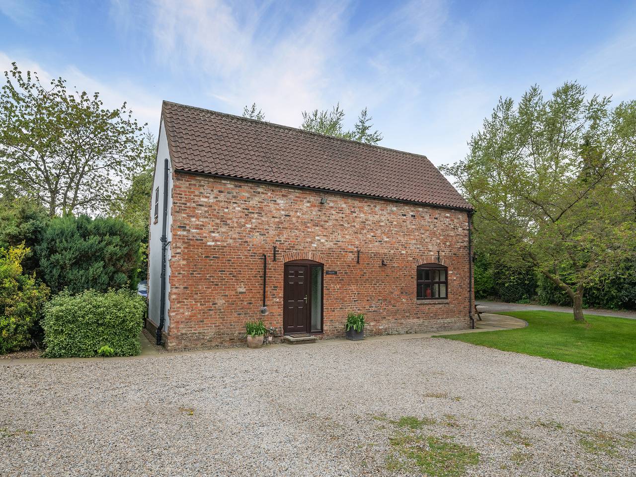 The Hayloft - 17238 in York, Yorkshire
