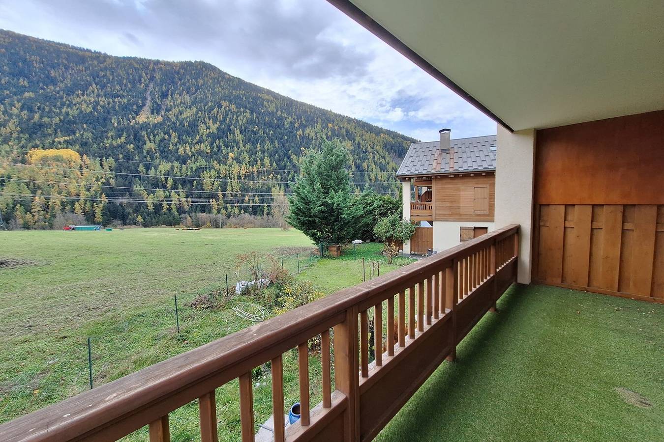 Appartement entier, Bel appt centre de Séez - La Rosière et Les Arcs in Séez, Massif du Ruitor