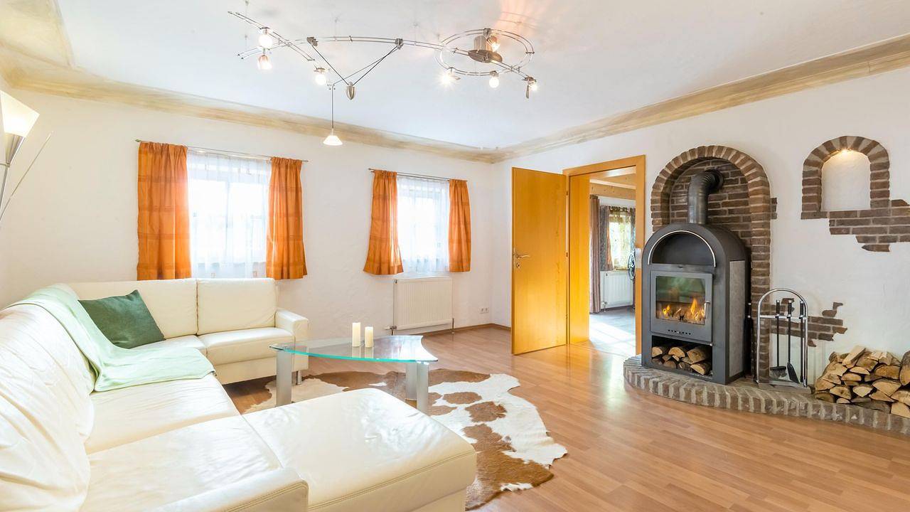 Ferienhaus für 8 Personen (165 m²) in Saalfelden am Steinernen Meer in Saalfelden, Saalfelden am Steinernen Meer