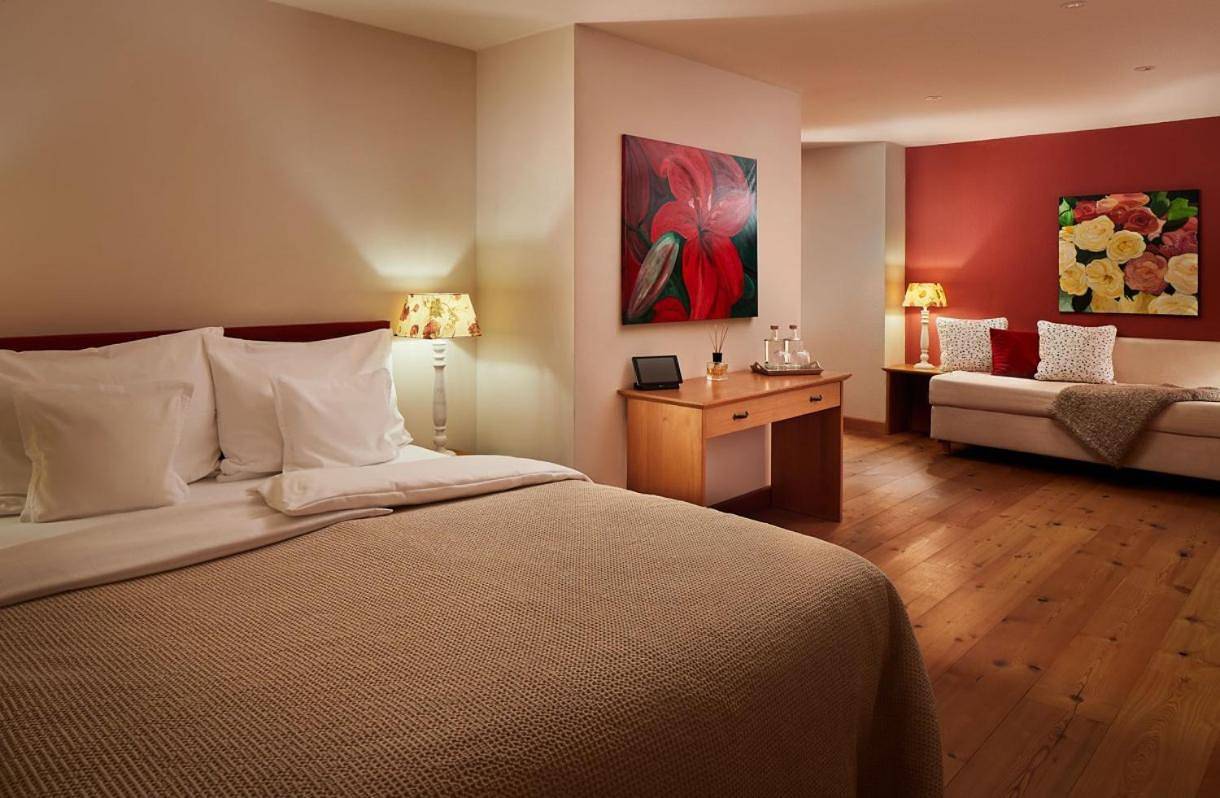 Boutique Hotel Mühle Schluchsee in Schluchsee, Forêt-Noire du Sud