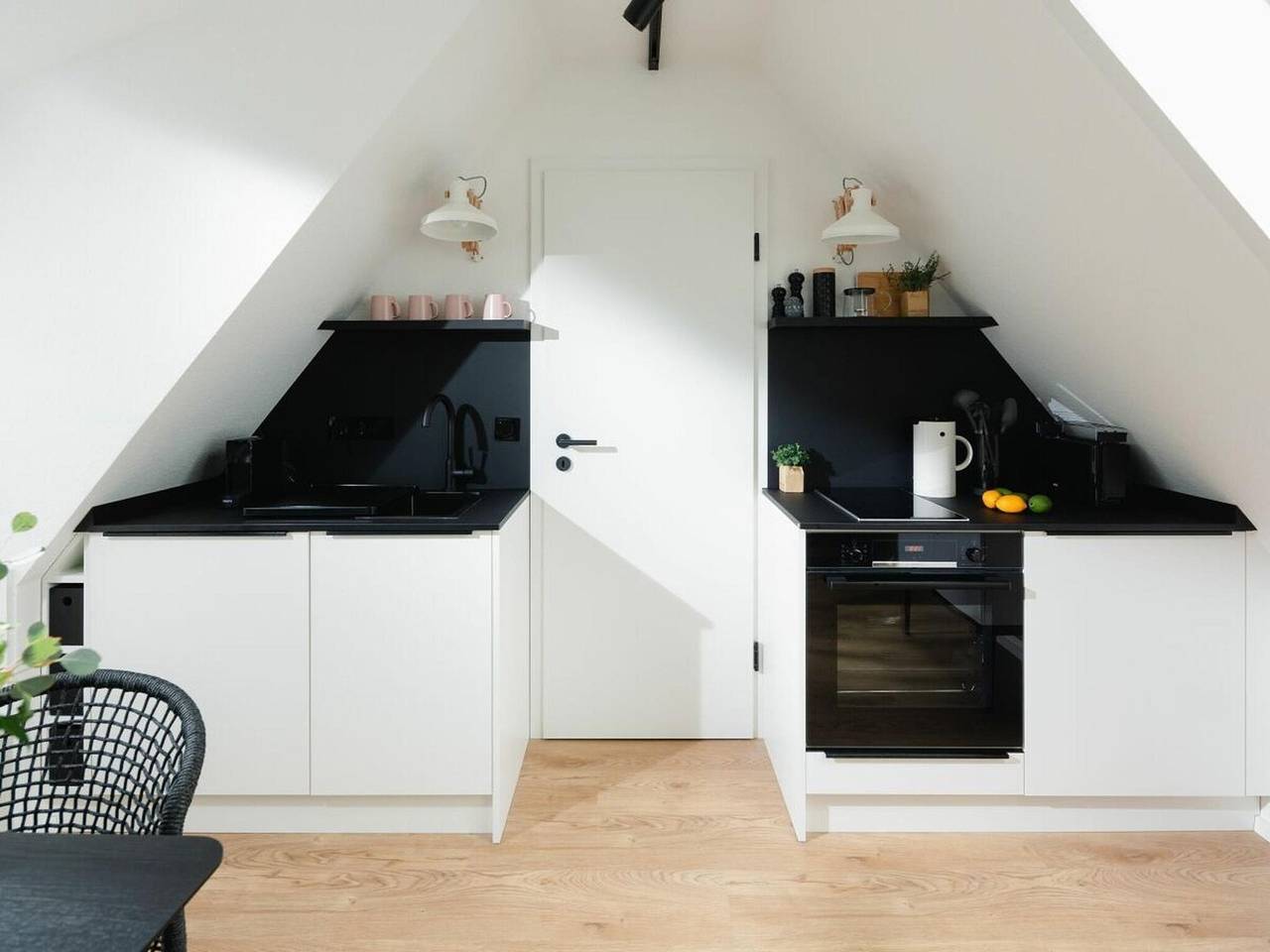 Ferienhaus für 4 Personen in Norderney