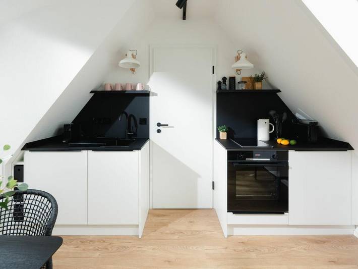 Ferienhaus für 4 Personen auf Norderney - 4