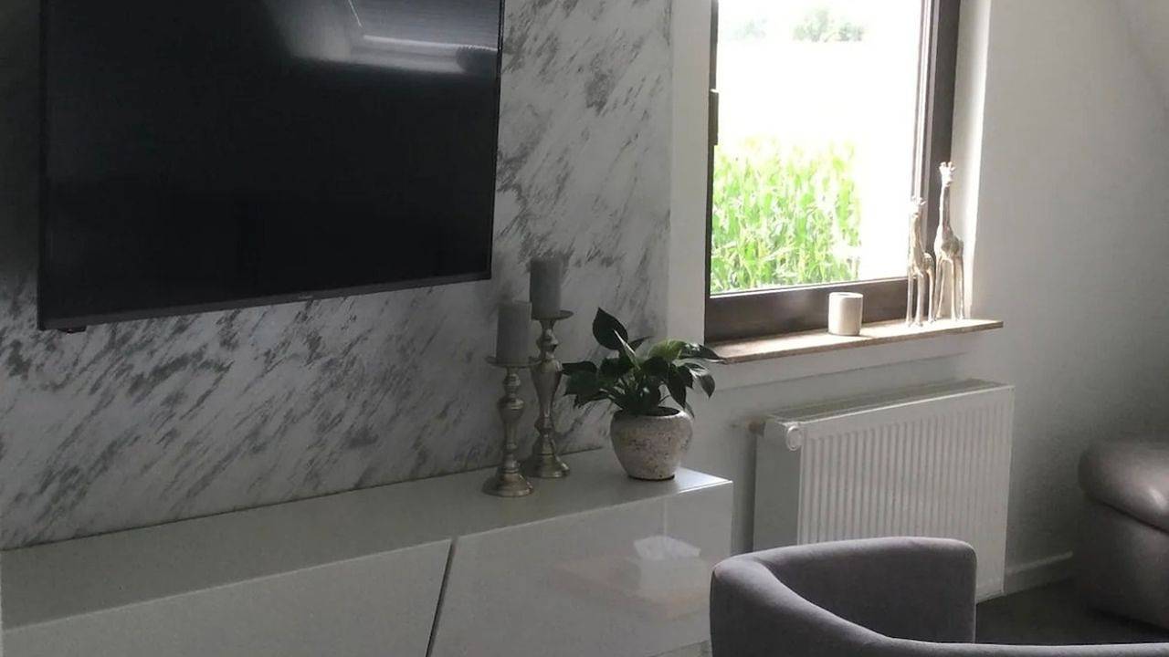 Ganze Ferienwohnung, Ferienwohnung für 4 Personen (70 m²) in Bad Oeynhausen in Lohe, Löhne