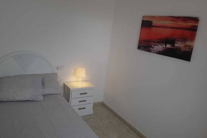 Apartamento de vacaciones para 3 personas - 1