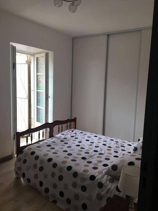 Location de vacances pour 8 personnes, avec terrasse et jardin à Nadaillac - 4