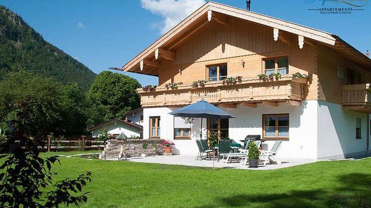 Appartement de vacances entier, Ferienwohnung für 2 Personen (45 m²) in Rottach-Egern in Ellmösl, Rottach-Egern