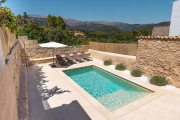 Ferienhaus in Campanet, Mallorca Inselmitte