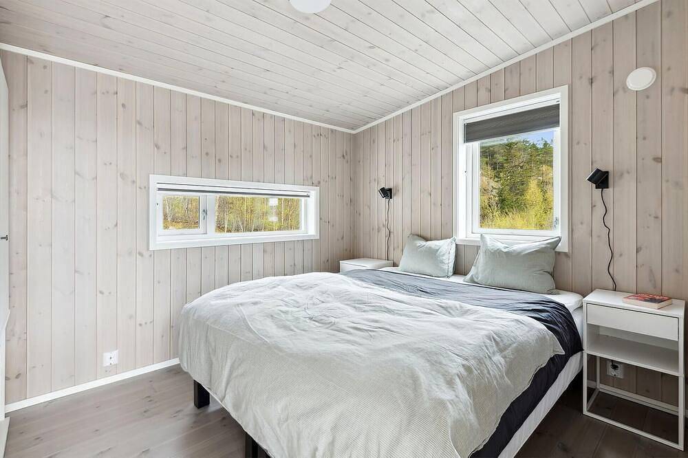 4 bedroom beautiful home in åsenfjord in Levanger