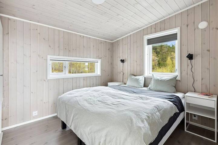 4 bedroom beautiful home in åsenfjord in Levanger