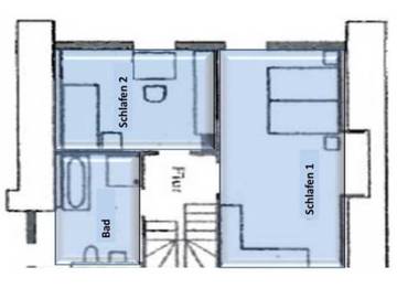 Ferienhaus für 5 Personen in Benz, Usedom, Bild 2