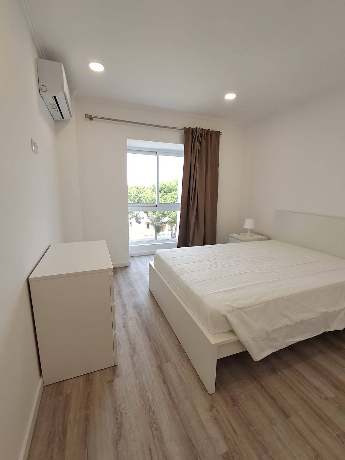 Entire apartment, T2 A/C Tenisgolf 405- Piscina-Wifi-Vilamoura in Vilamoura, Quarteira
